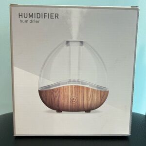 Humidifier